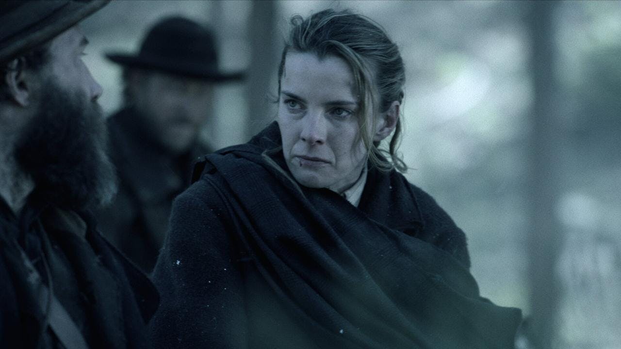 assista ao episódio 6 da temporada 1