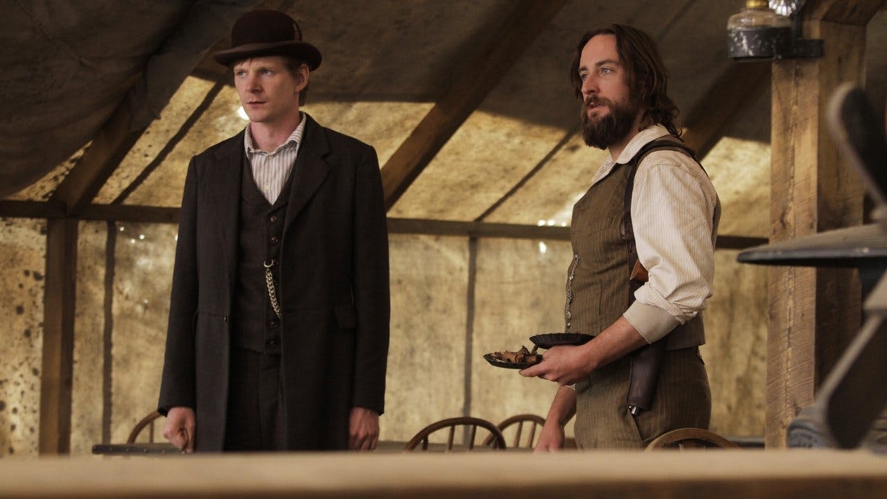 assista ao episódio 8 da temporada 3
