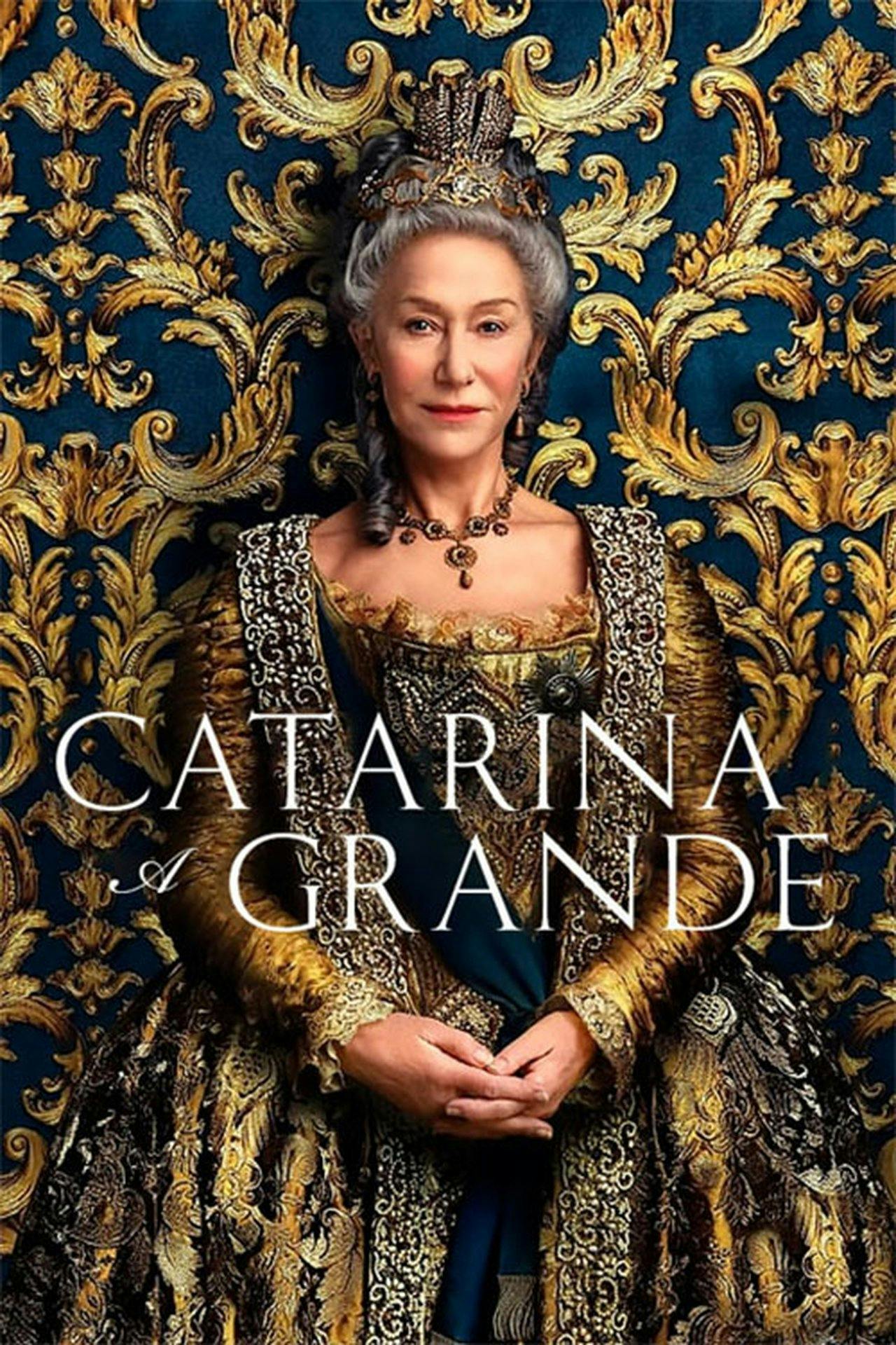 Assistir Catarina, A Grande Online em HD