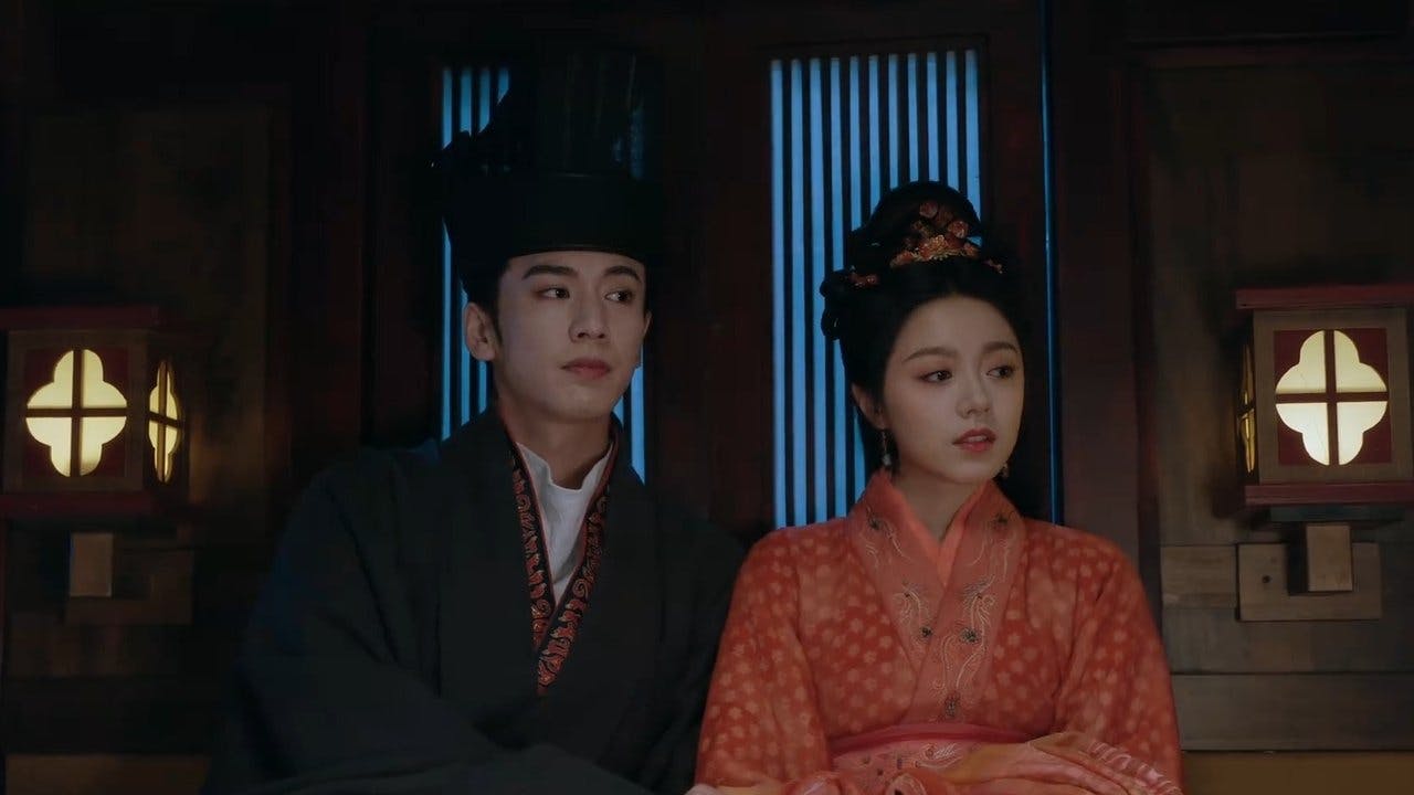 assista ao episódio 30 da temporada 1