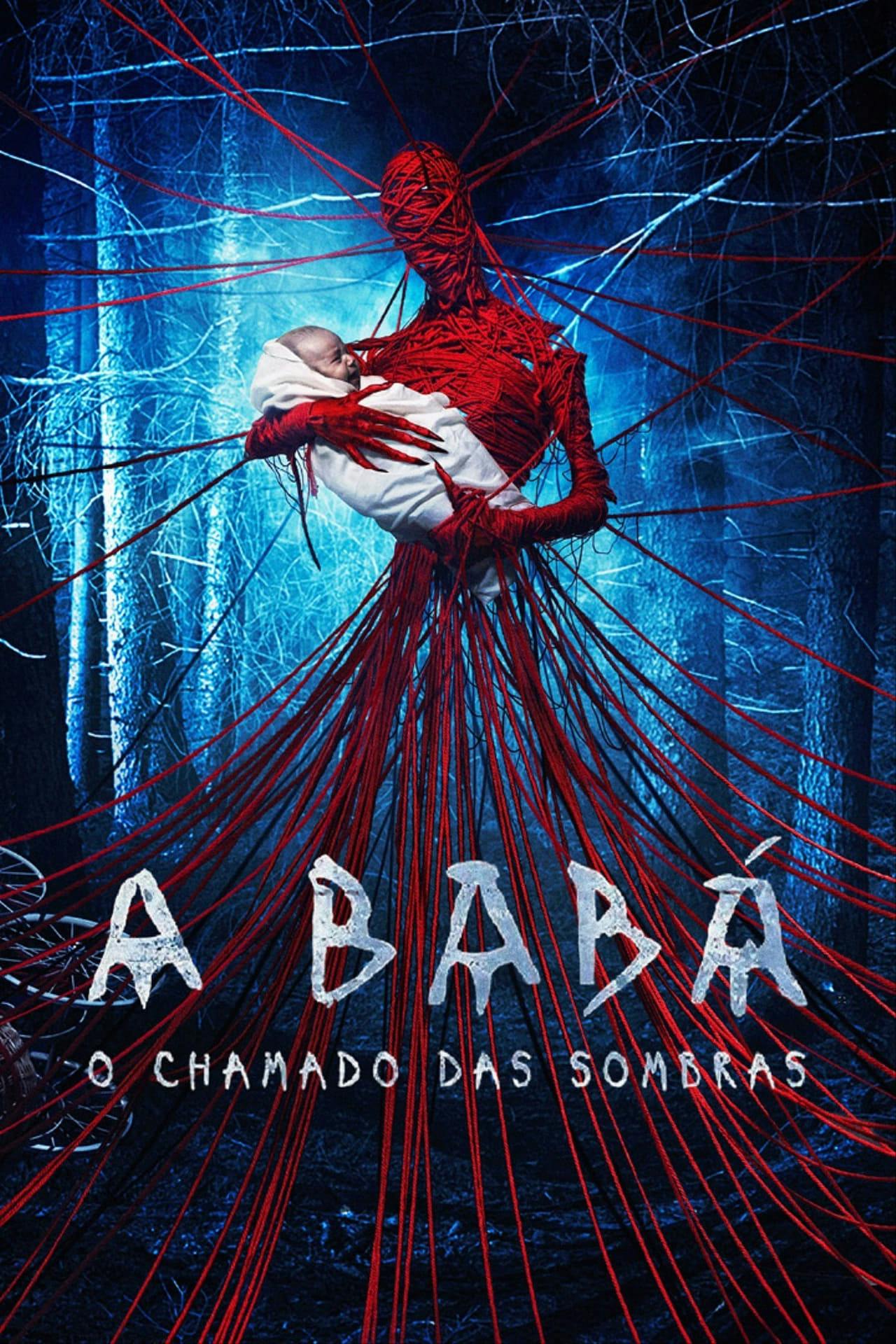 Assistir A Babá: O Chamado das Sombras Online em HD