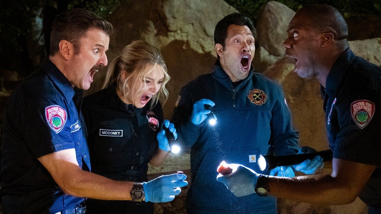 assista ao episódio 6 da temporada 1