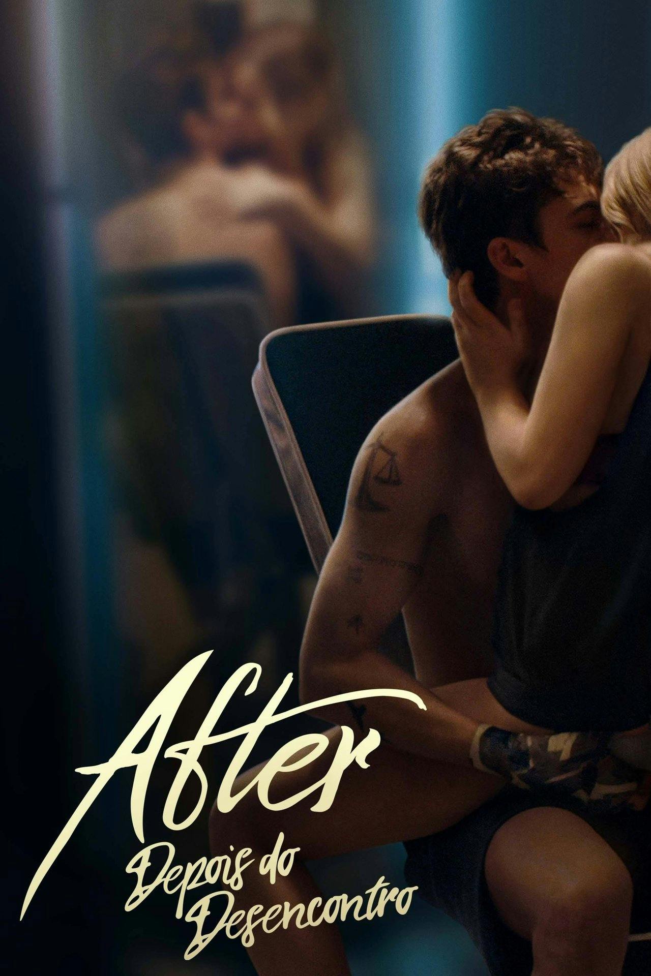Assistir After: Depois do Desencontro Online em HD
