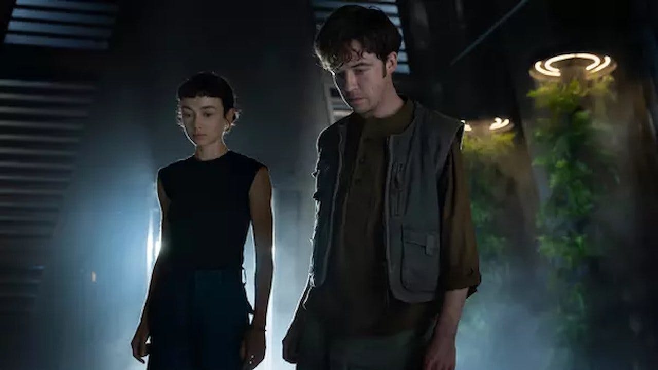 assista ao episódio 8 da temporada 1