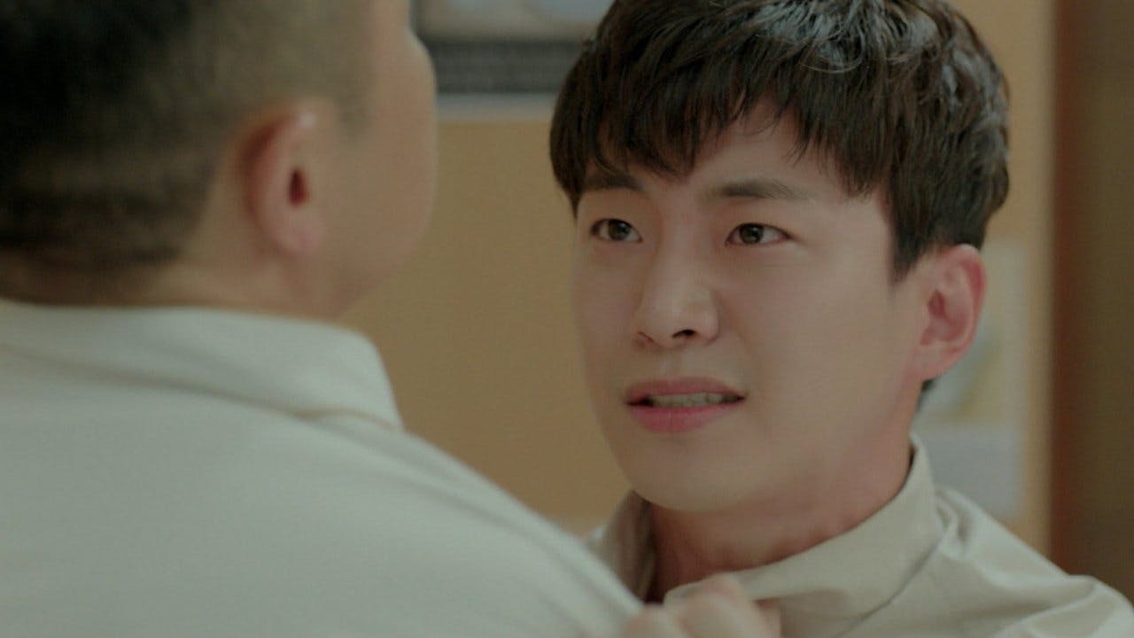 assista ao episódio 18 da temporada 1