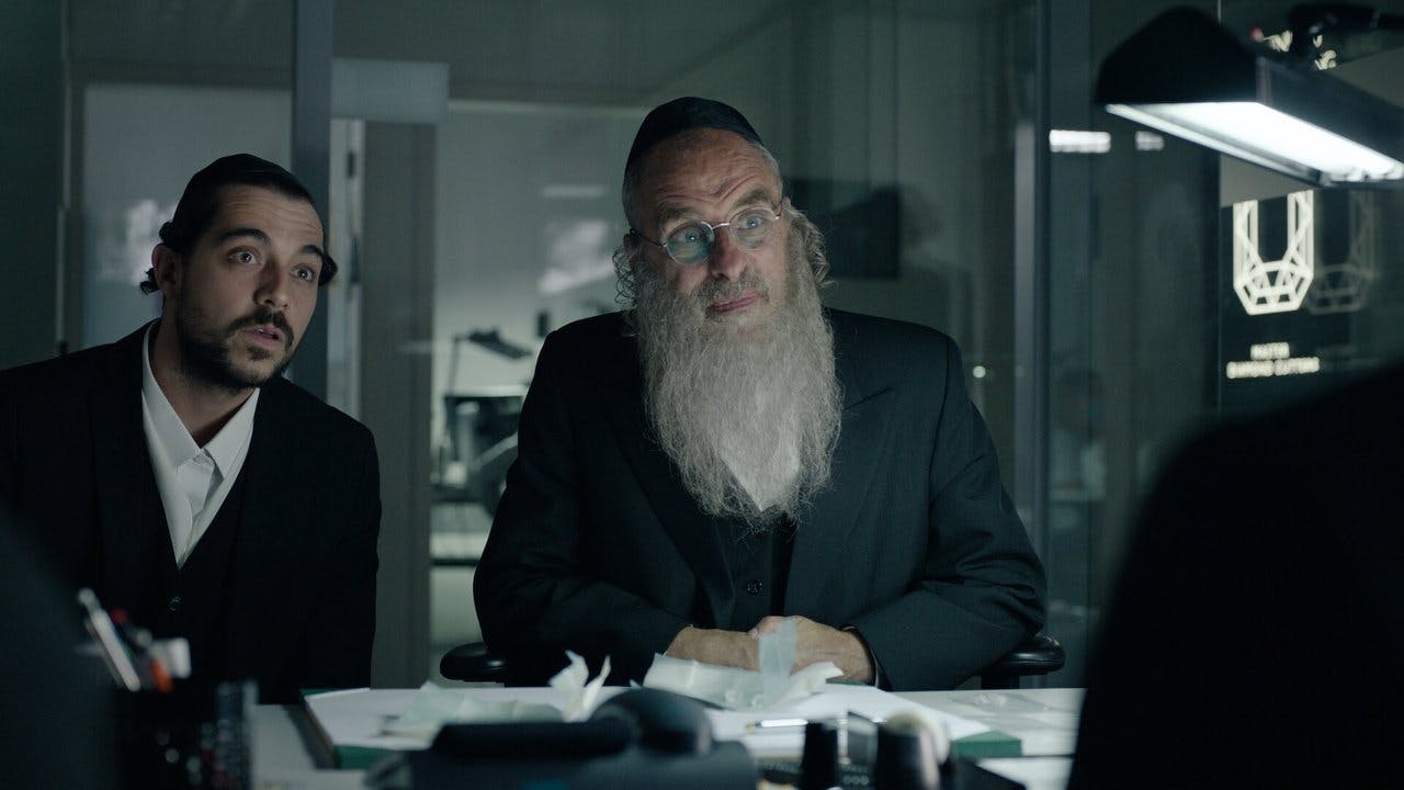 assista ao episódio 4 da temporada 1