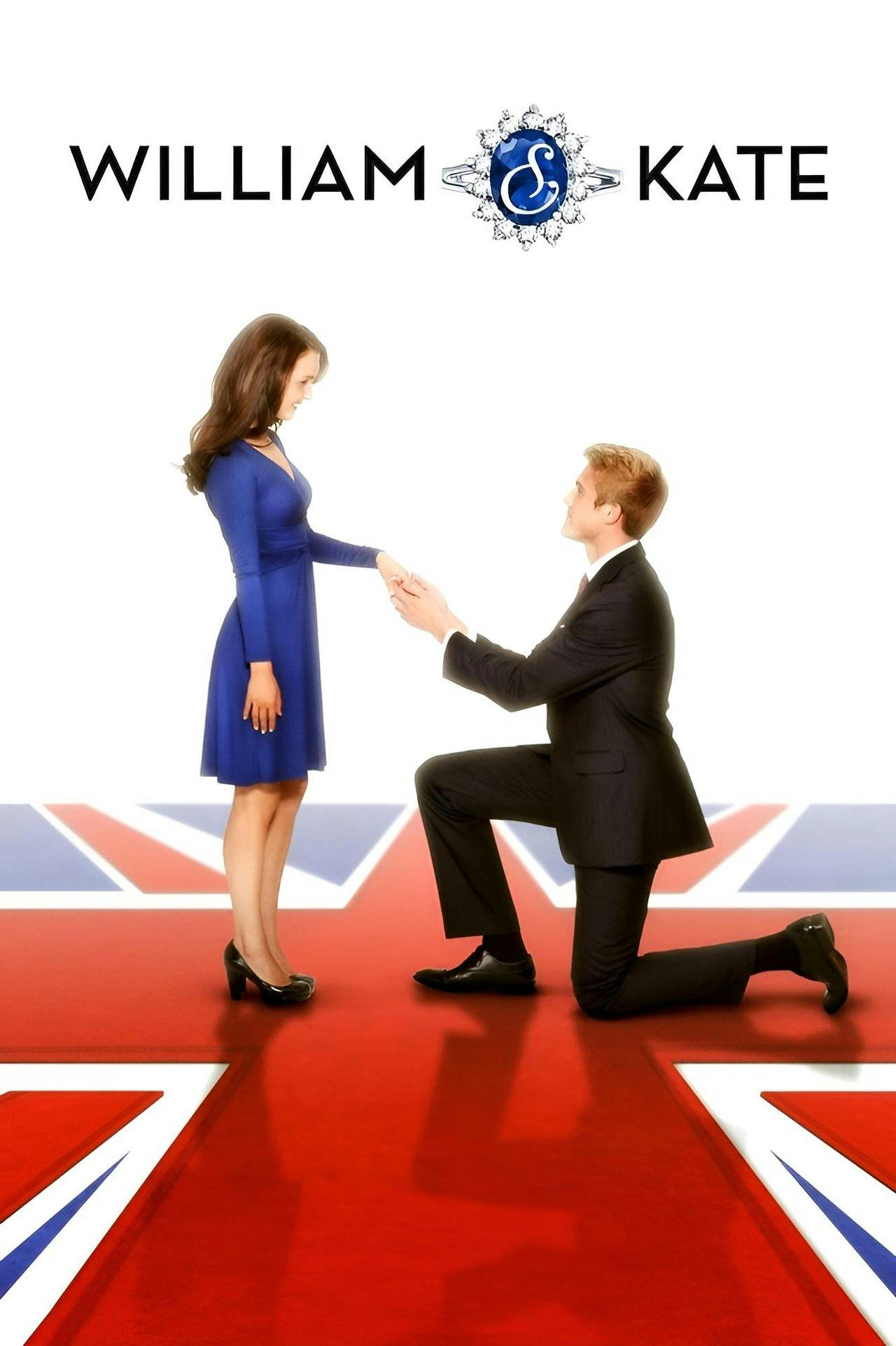 Assistir William & Kate Online em HD
