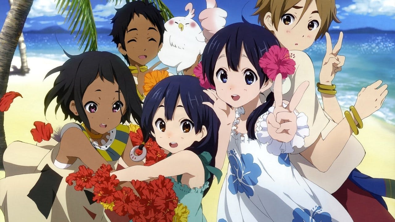 Tamako Market