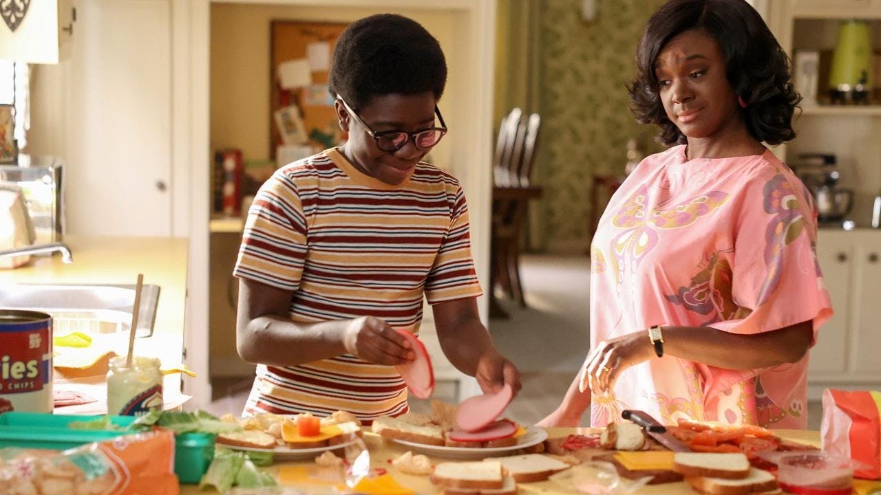 assista ao episódio 20 da temporada 1