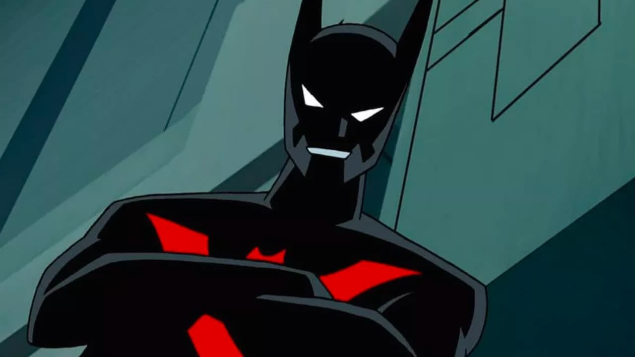 Batman do Futuro