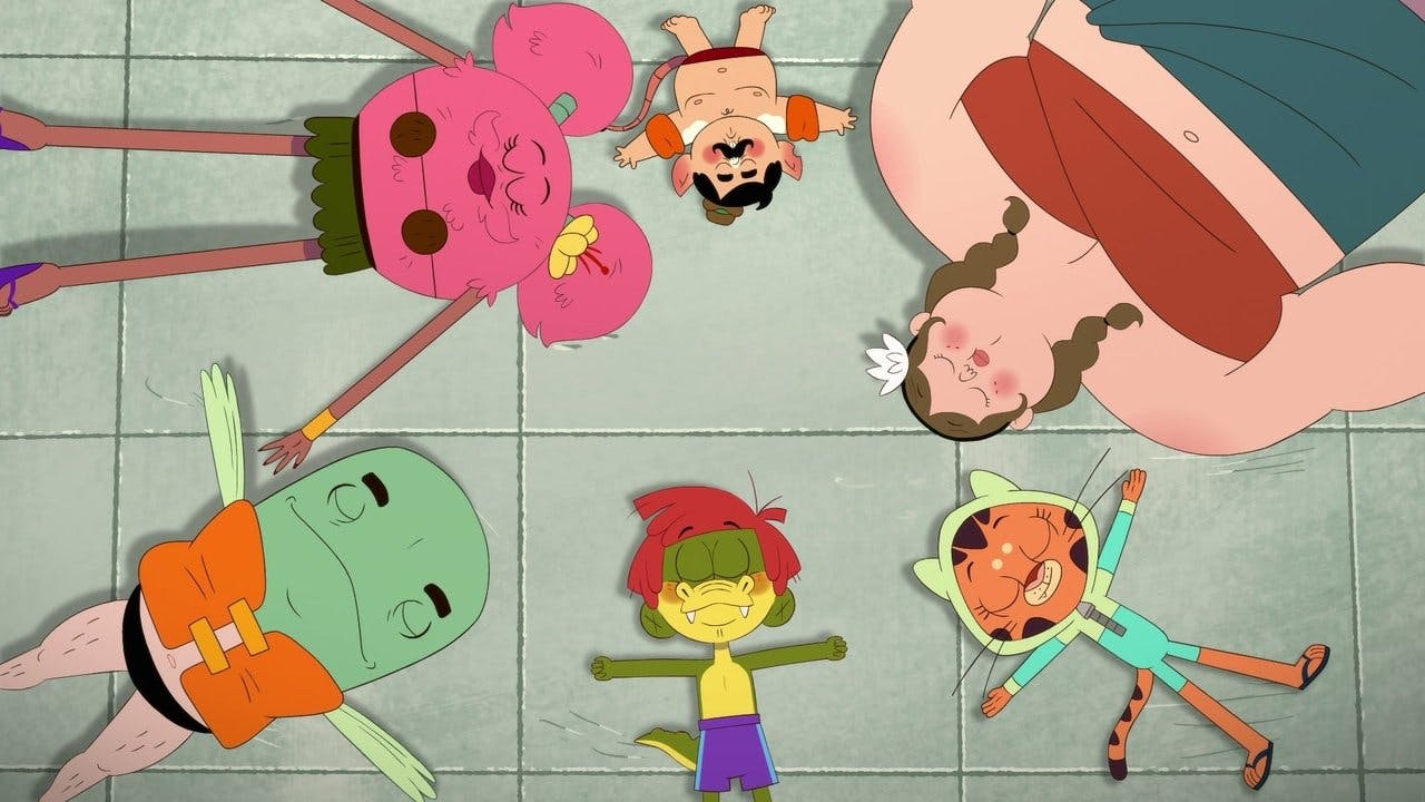 Eu S2 Arlo