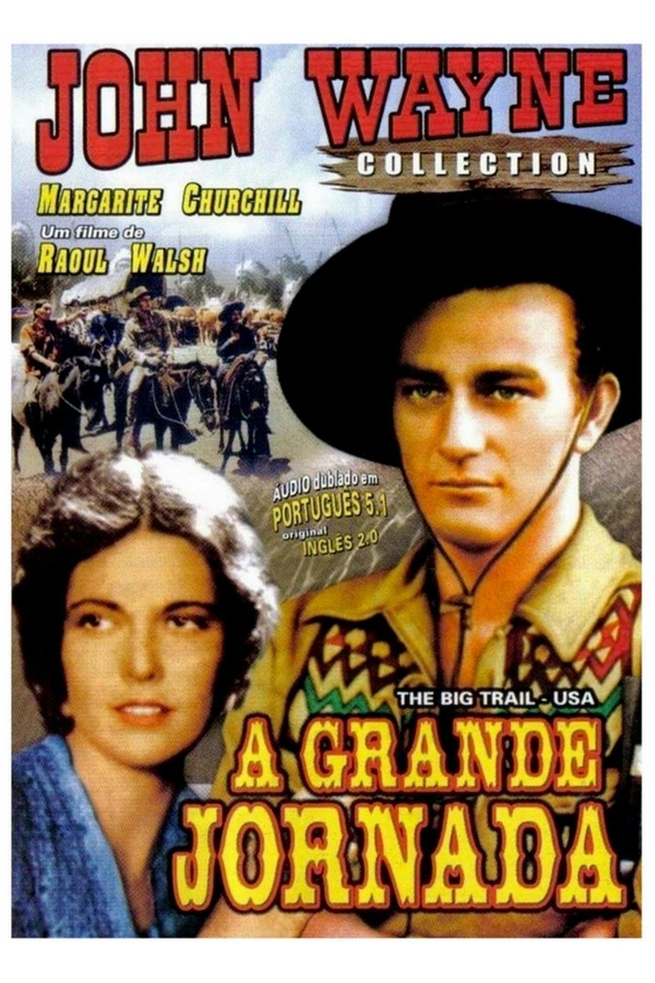 Assistir A Grande Jornada Online em HD
