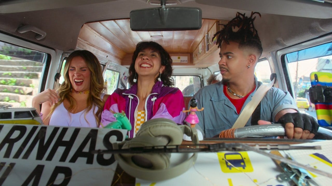 assista ao episódio 1 da temporada 1