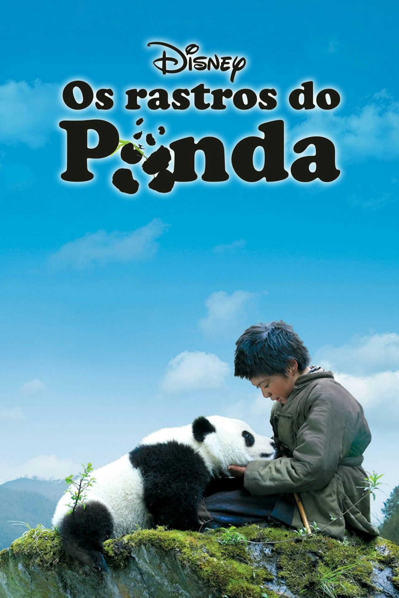 Assistir Os Rastros do Panda Online em HD