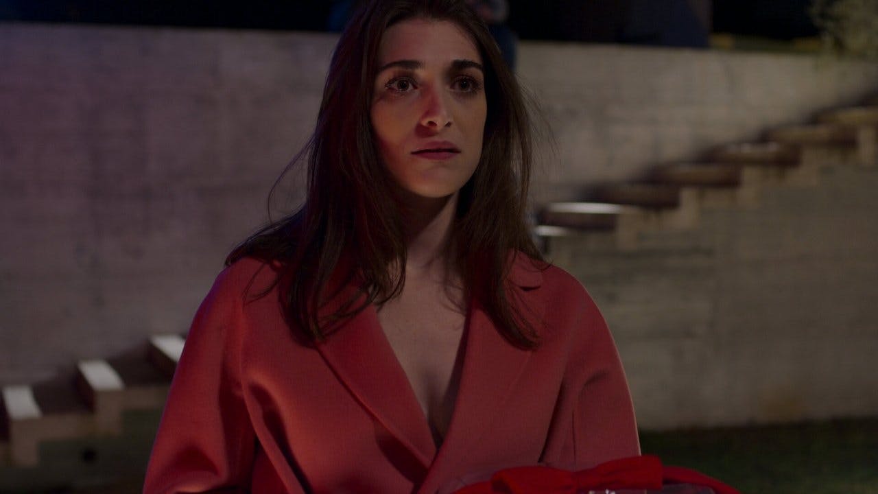 assista ao episódio 5 da temporada 1