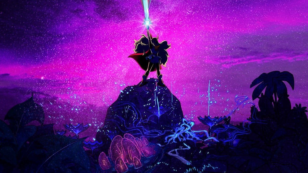 She-Ra e as Princesas do Poder