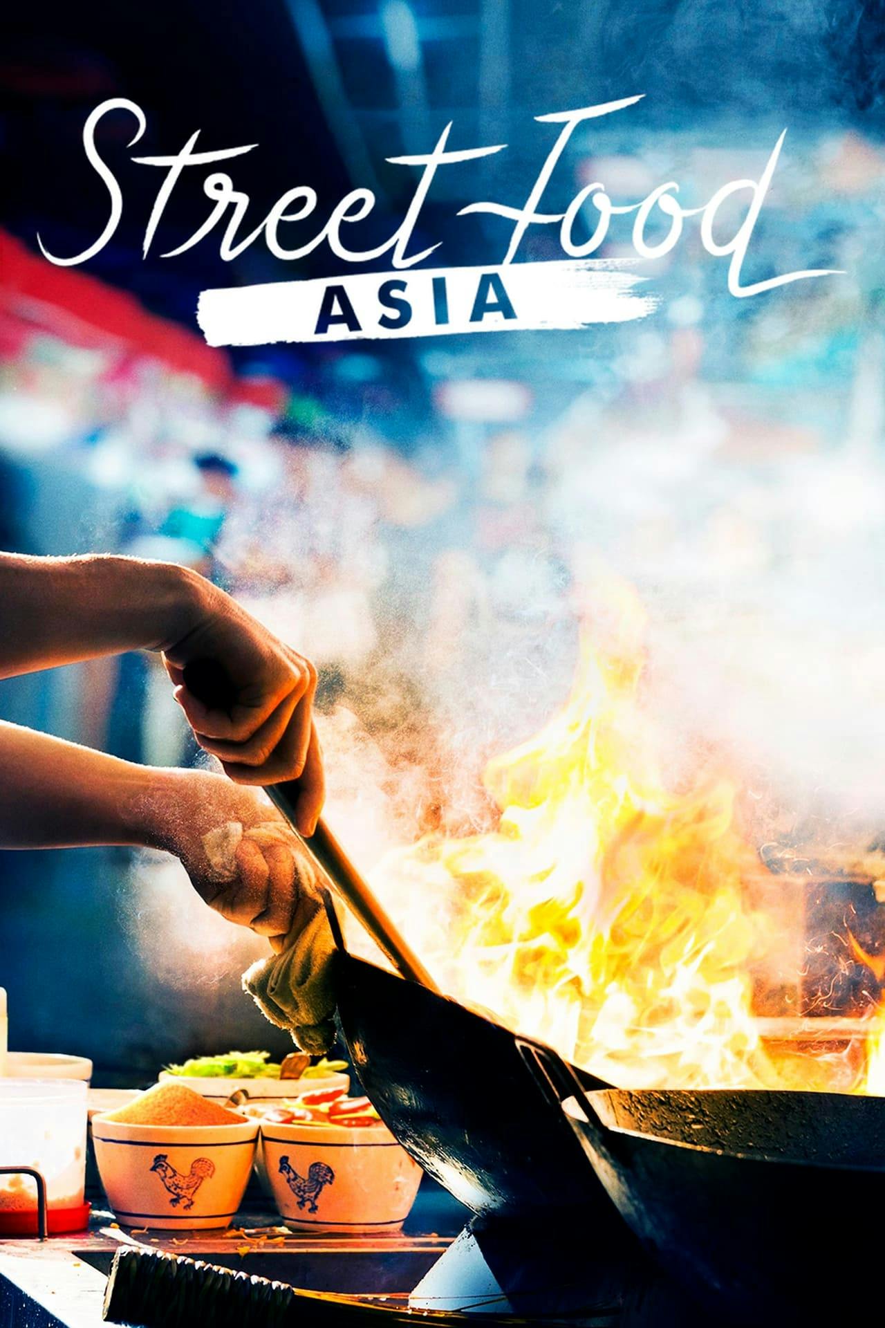 Assistir Street Food: Asia Online em HD