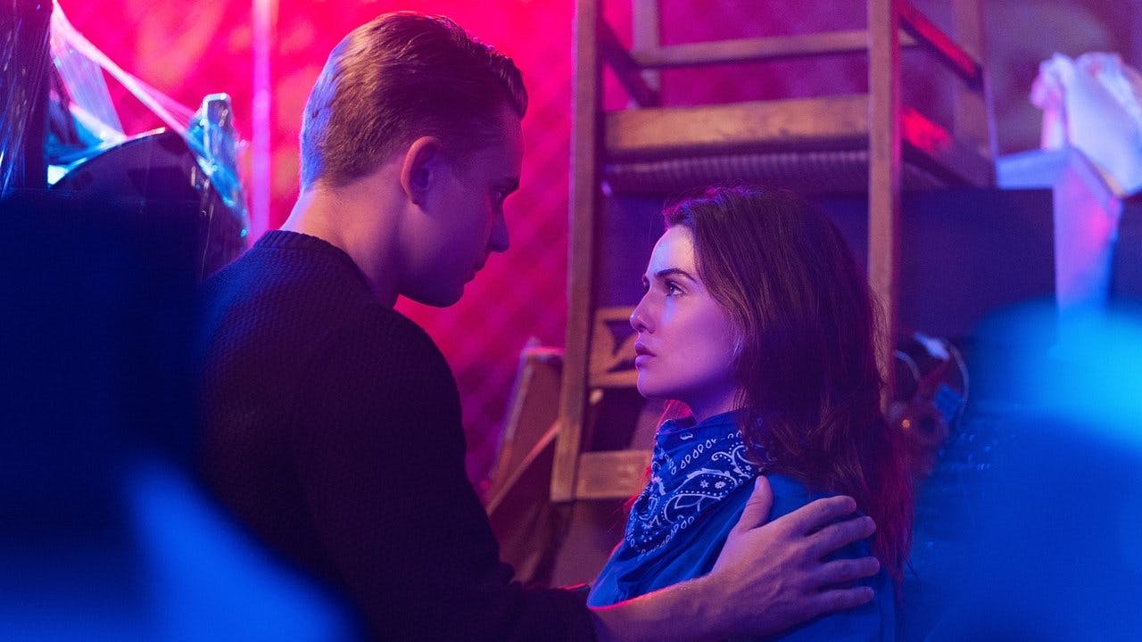 assista ao episódio 4 da temporada 1