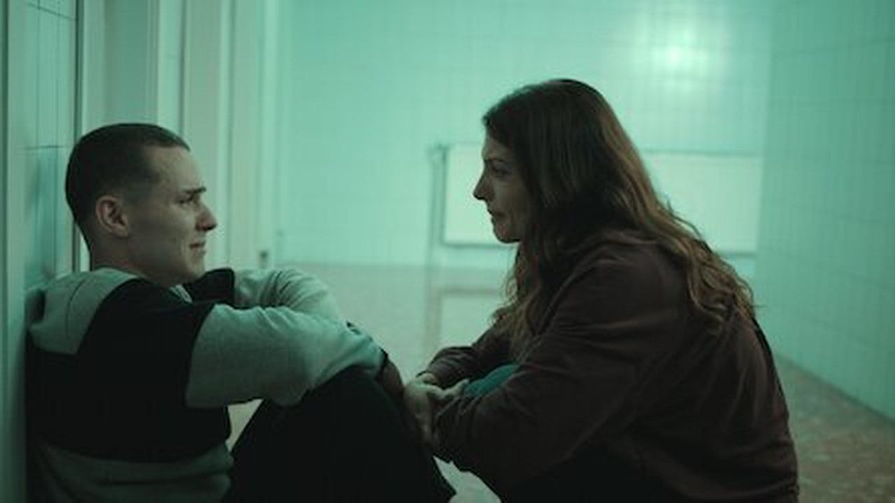 assista ao episódio 8 da temporada 1