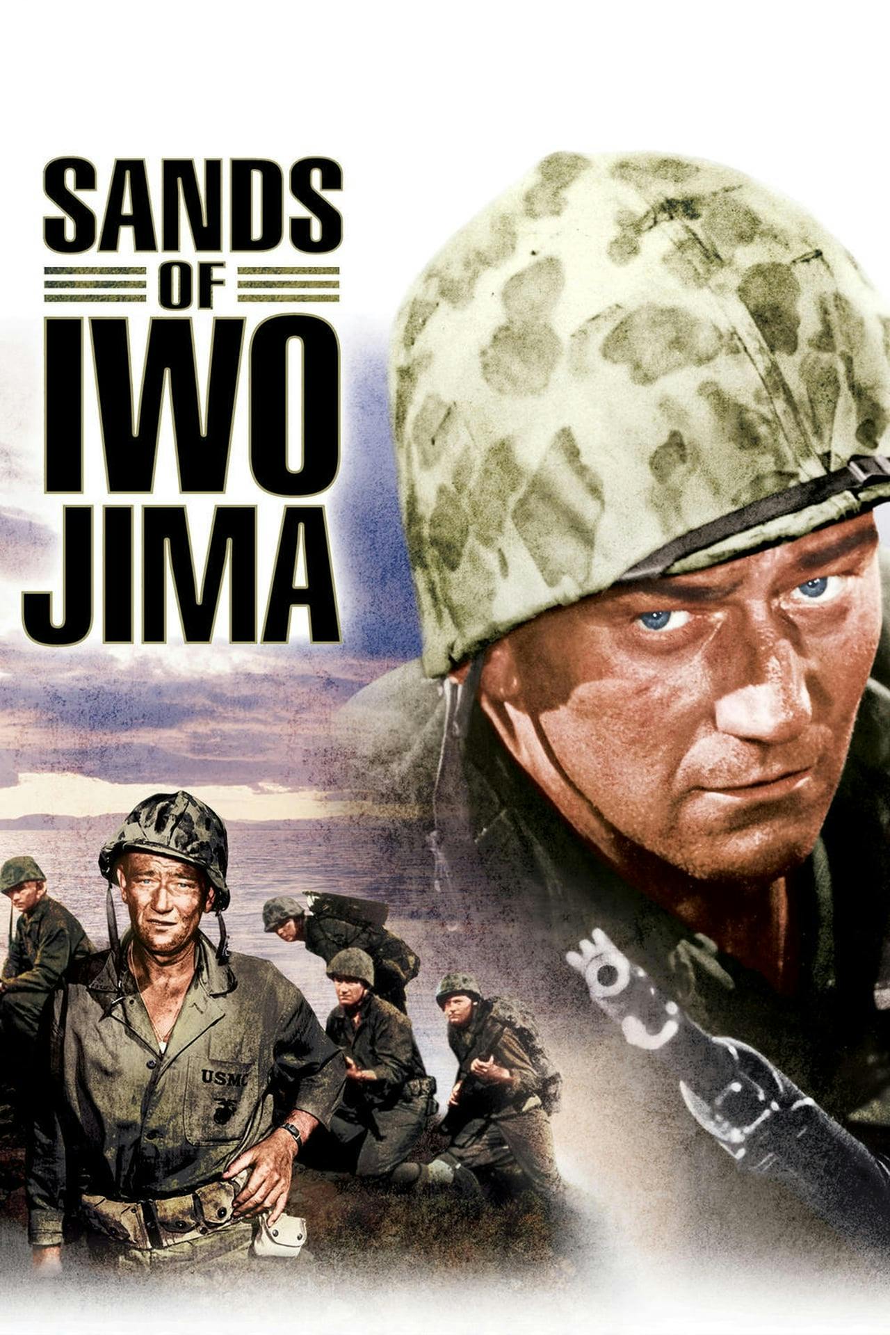 Assistir Iwo Jima – O Portal da Glória Online em HD