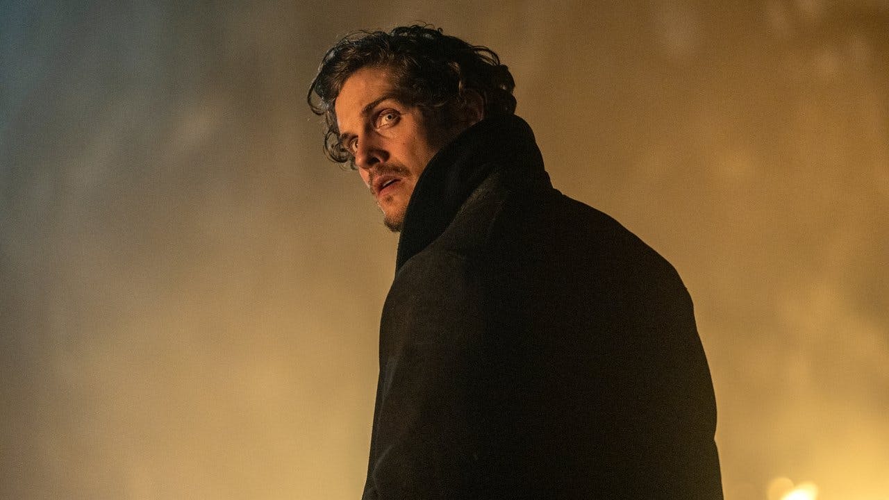 assista ao episódio 8 da temporada 8