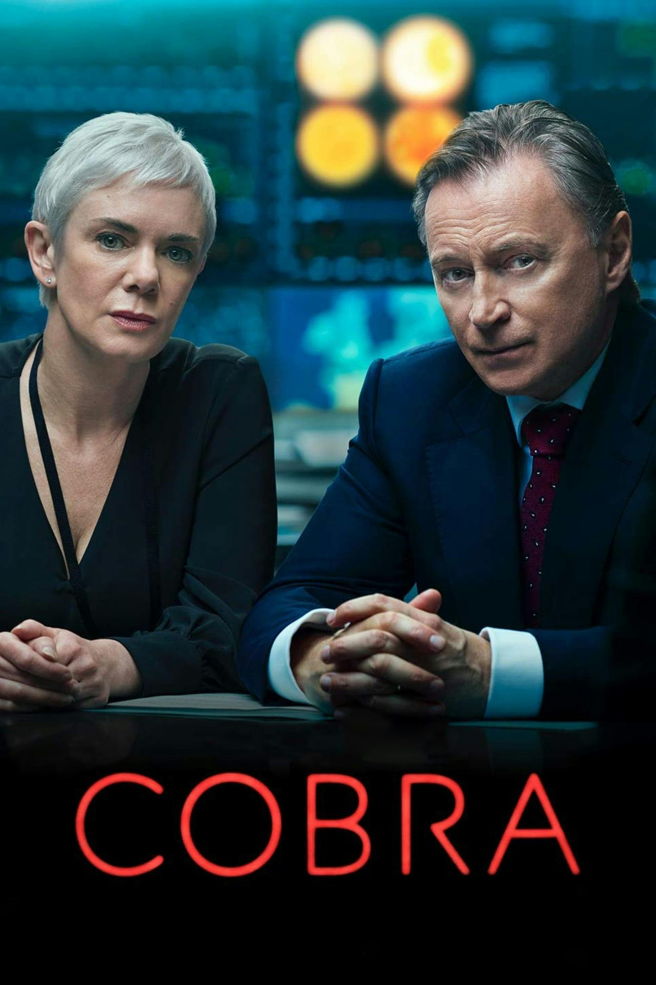 Assistir COBRA Online em HD