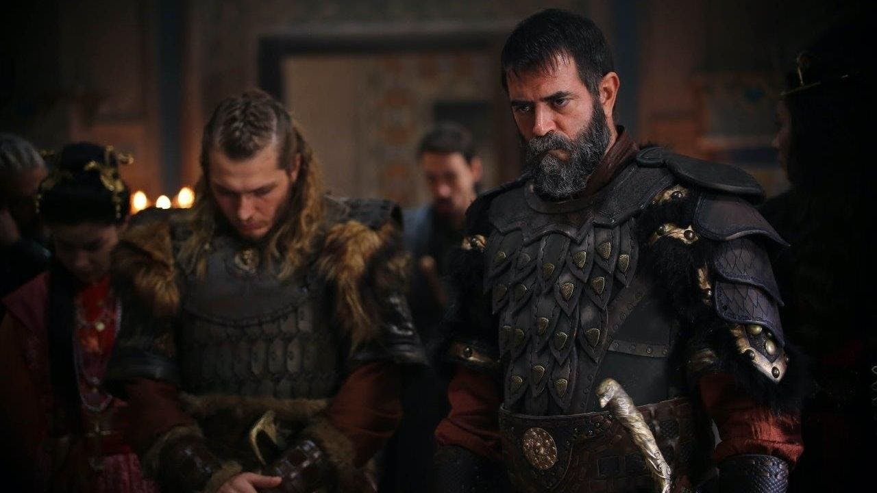 assista ao episódio 1 da temporada 1