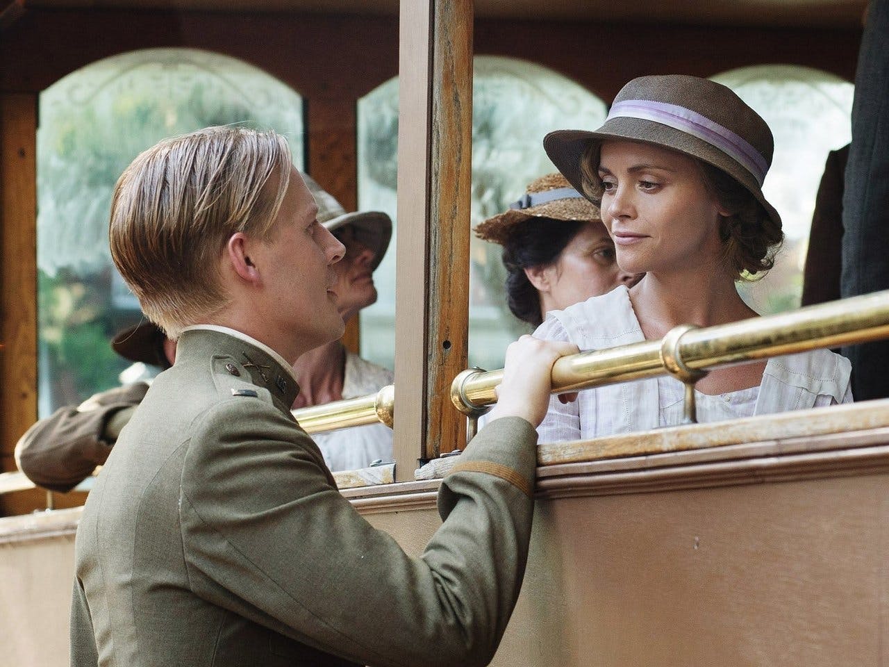 assista ao episódio 2 da temporada 1