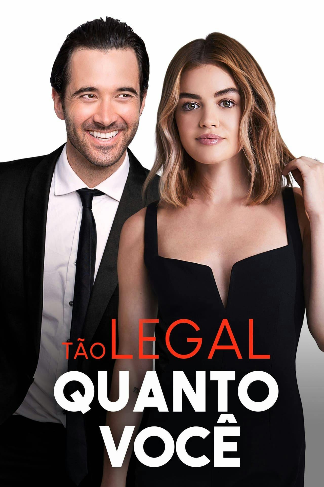 Assistir Tão Legal Quanto Você Online em HD