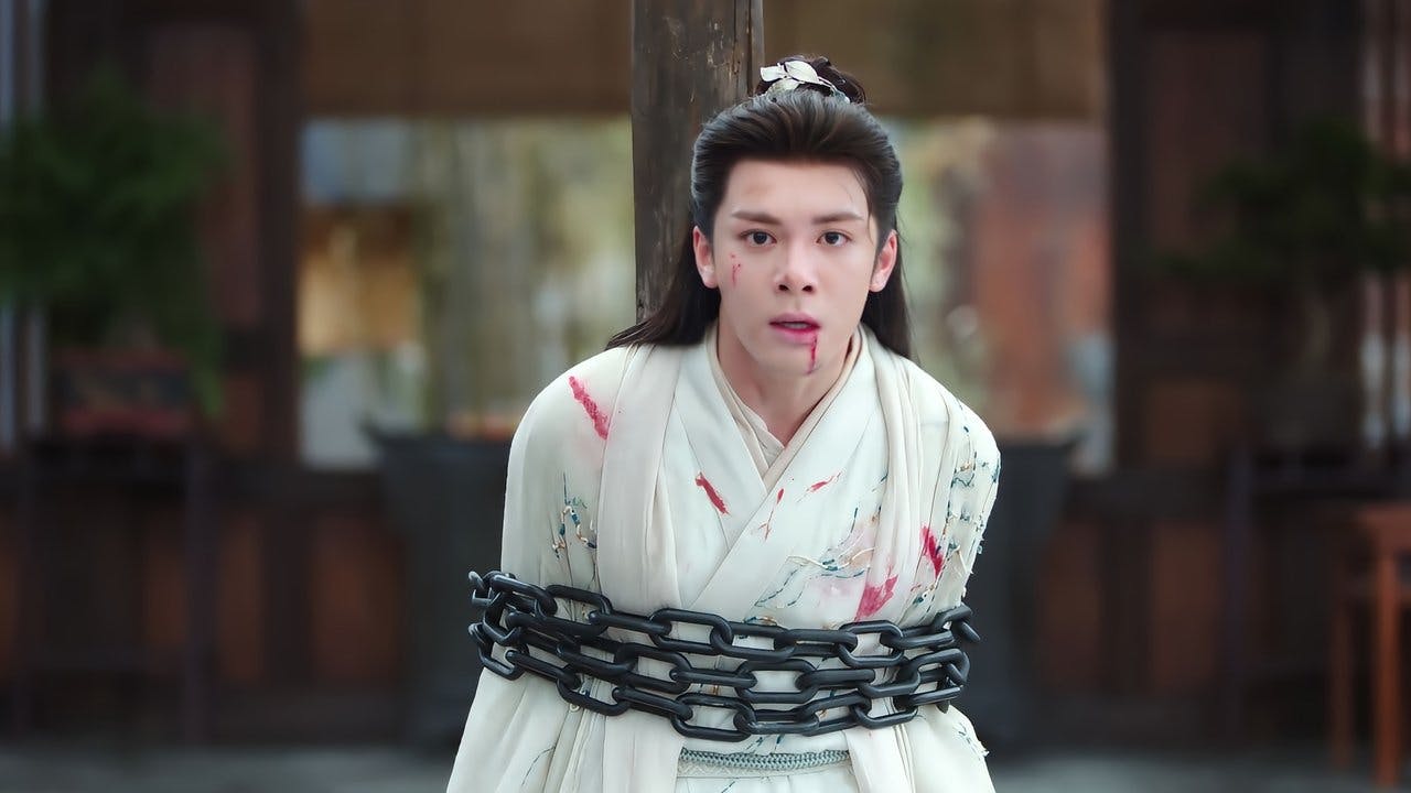 assista ao episódio 20 da temporada 1