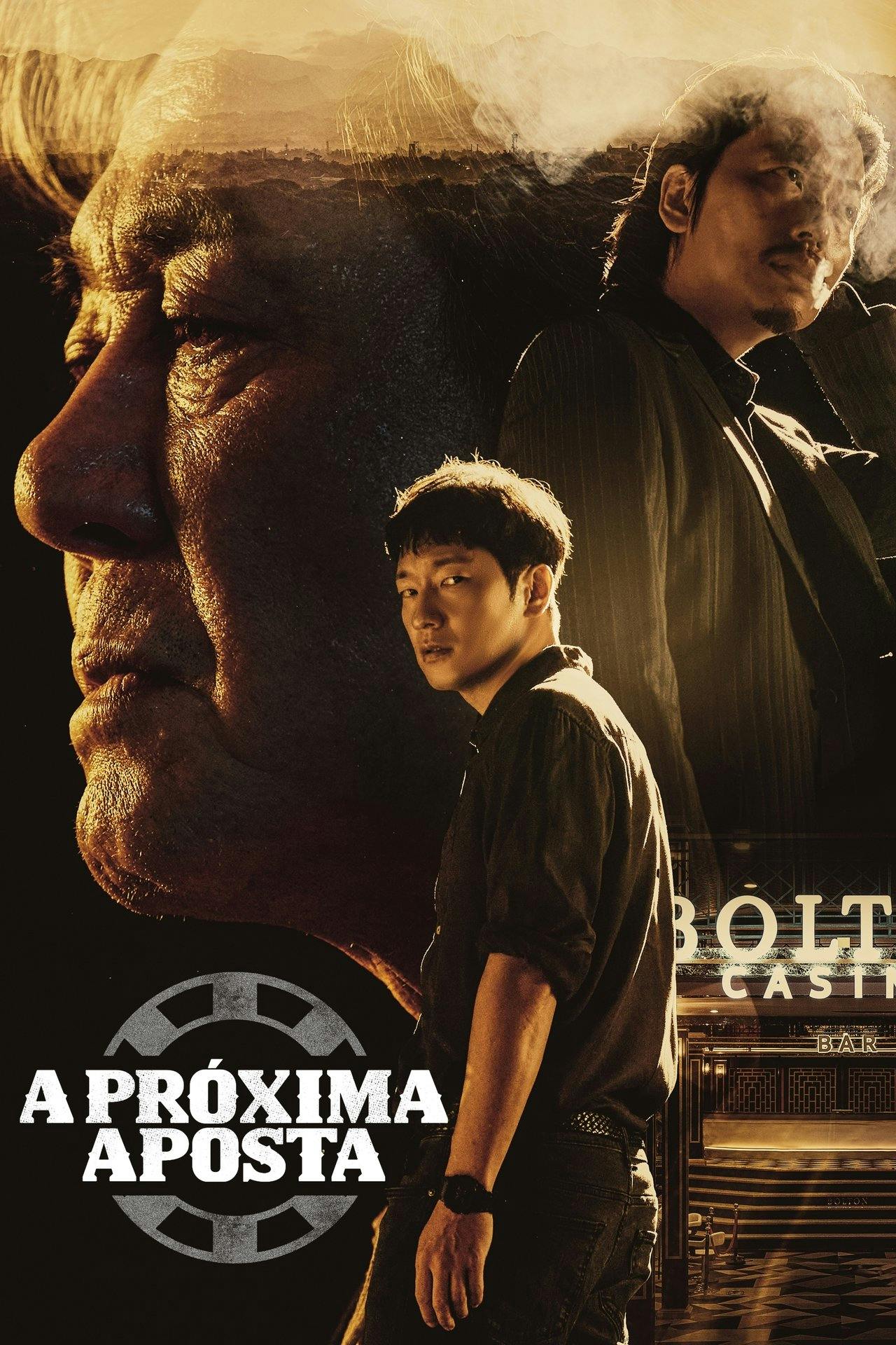 Assistir A Próxima Aposta Online em HD