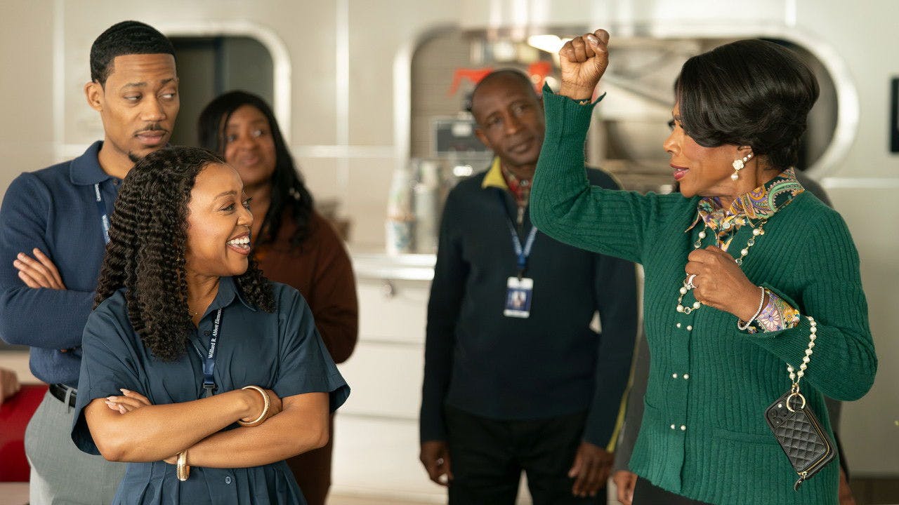 assista ao episódio 11 da temporada 5