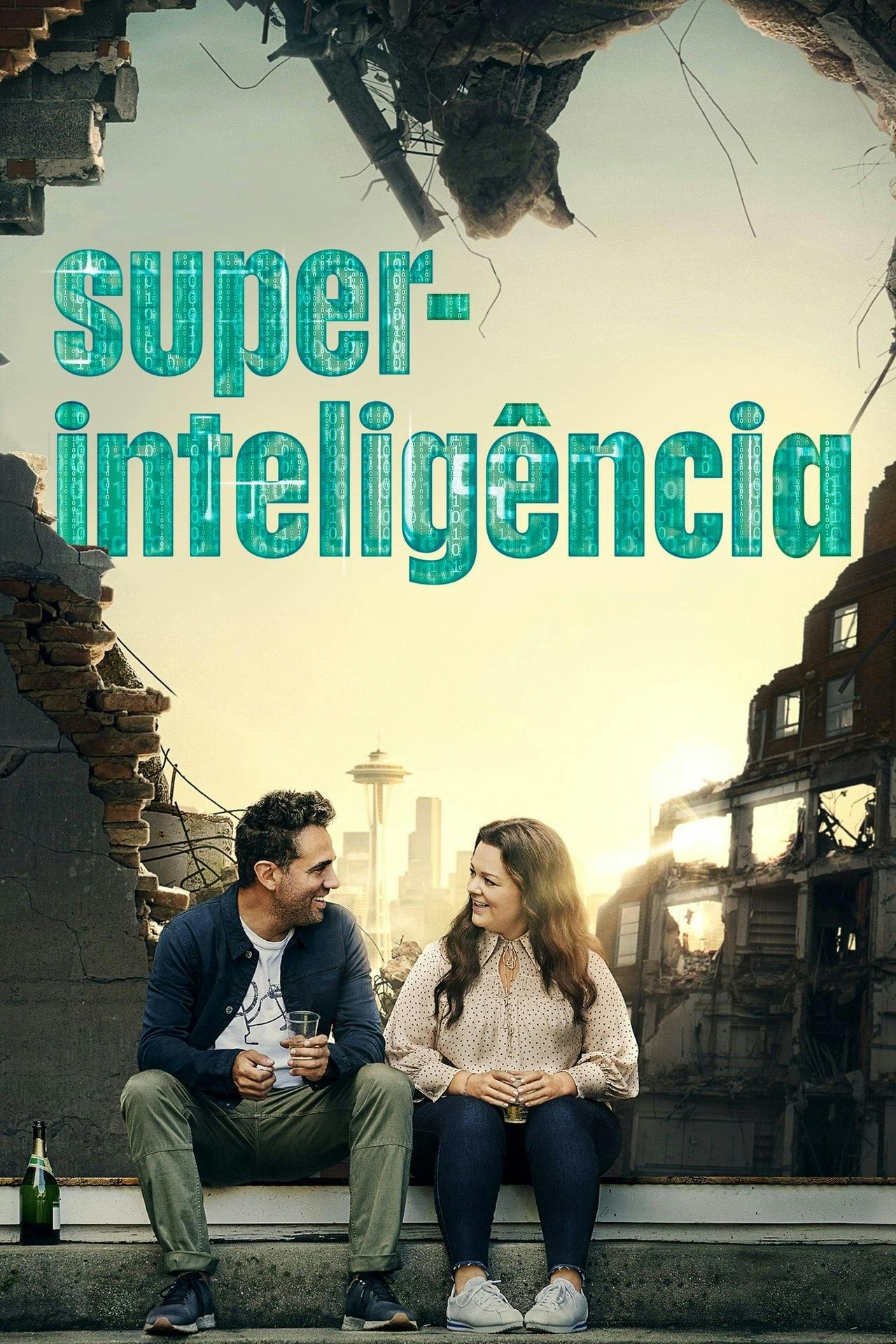 Assistir Superinteligência Online em HD