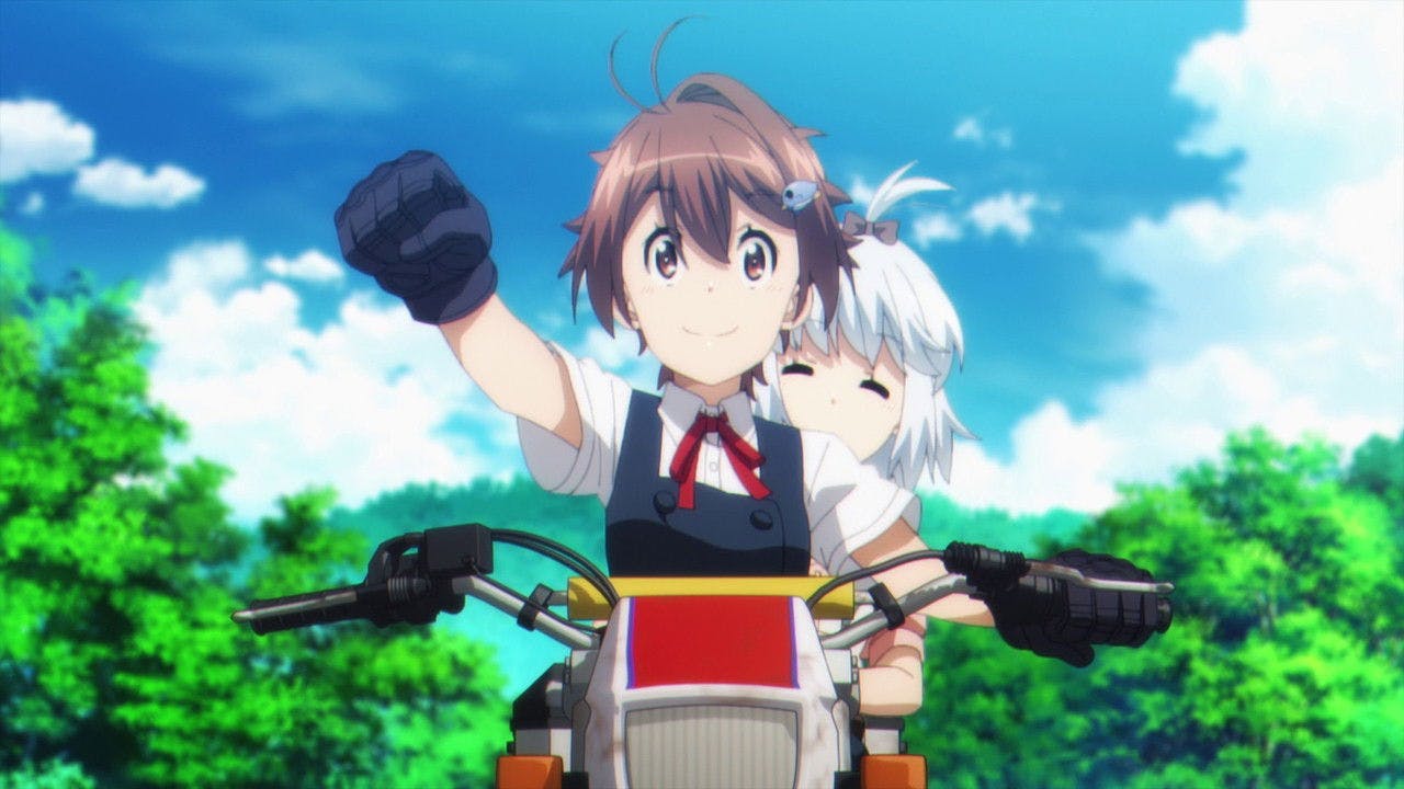 assista ao episódio 8 da temporada 1