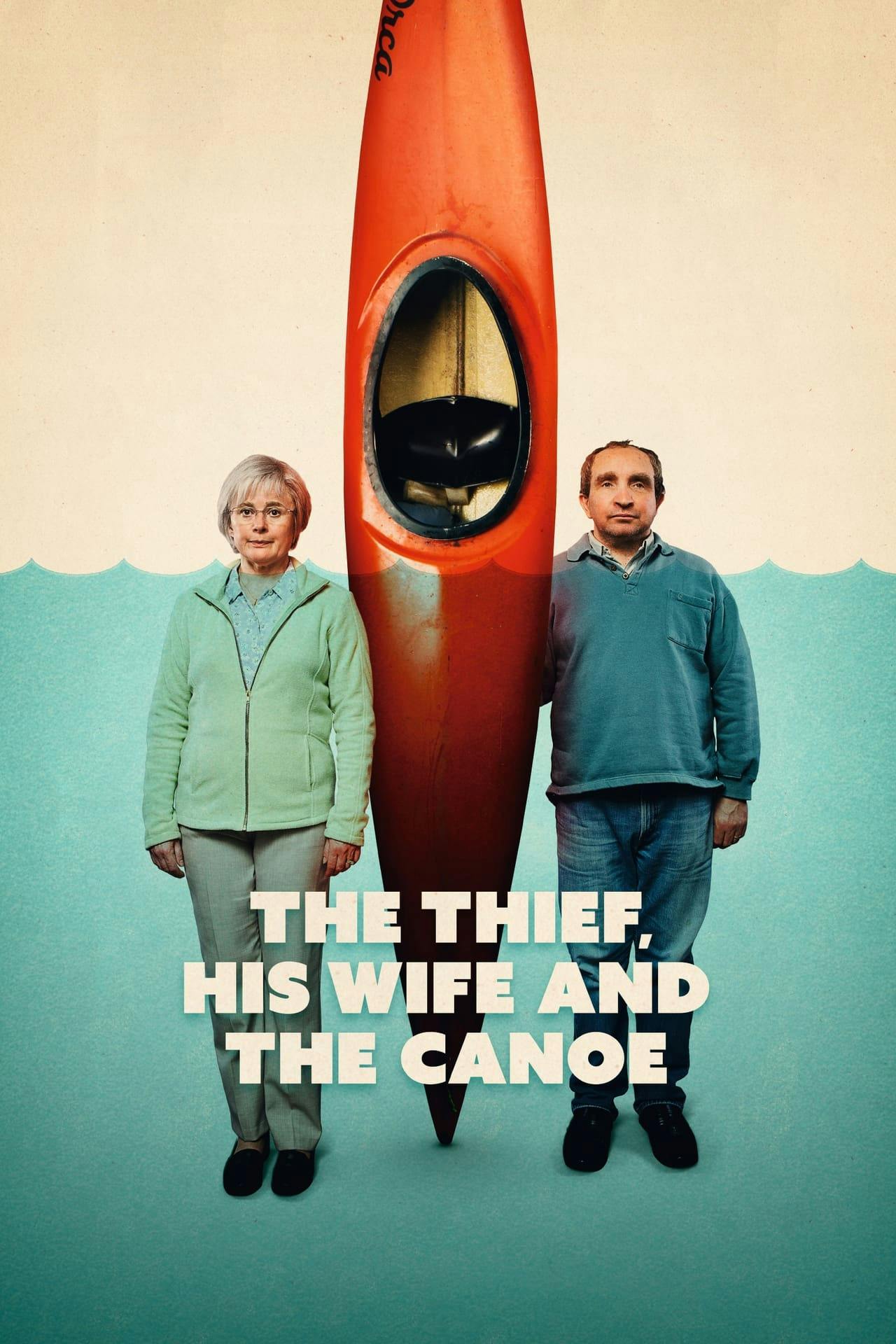 Assistir The Thief, His Wife and the Canoe Online em HD