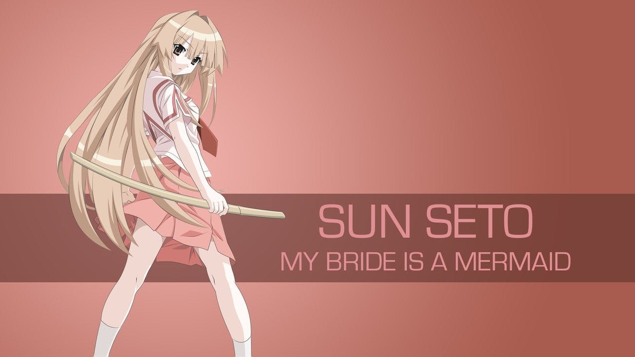 Seto no Hanayome
