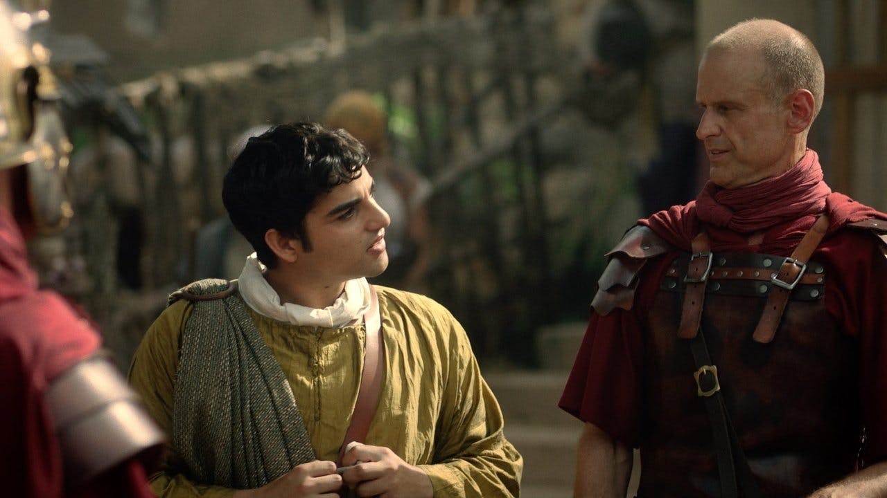assista ao episódio 6 da temporada 1