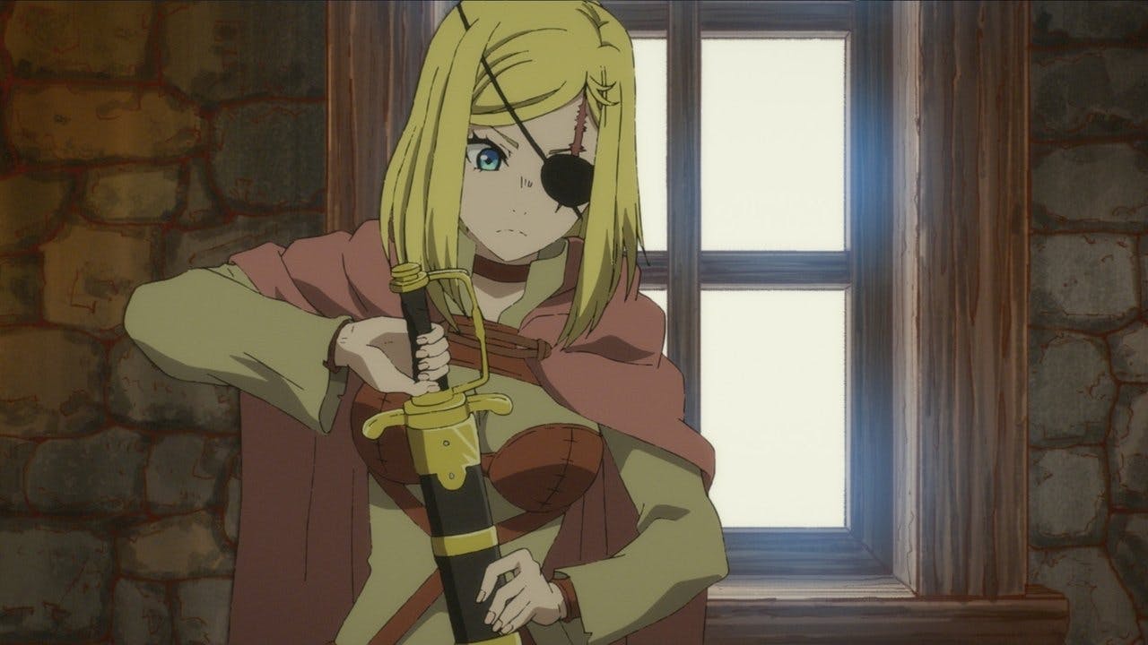 assista ao episódio 5 da temporada 1