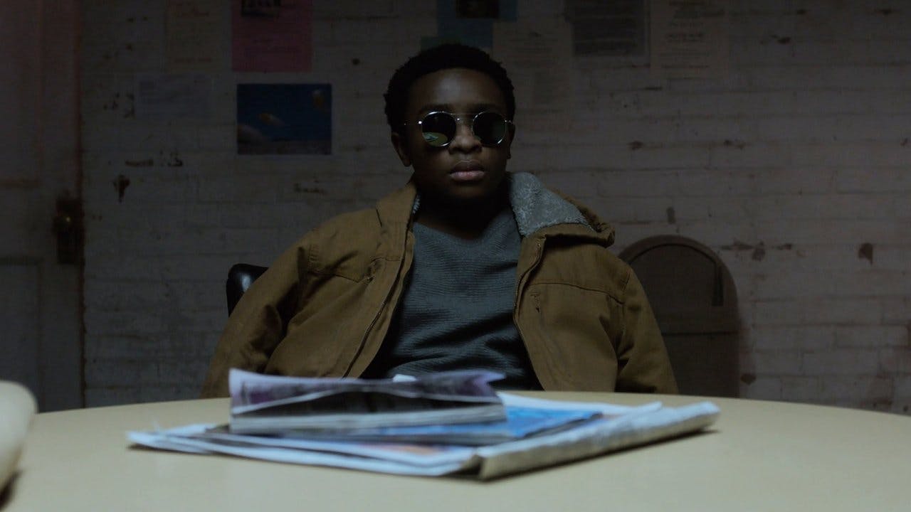 assista ao episódio 9 da temporada 1