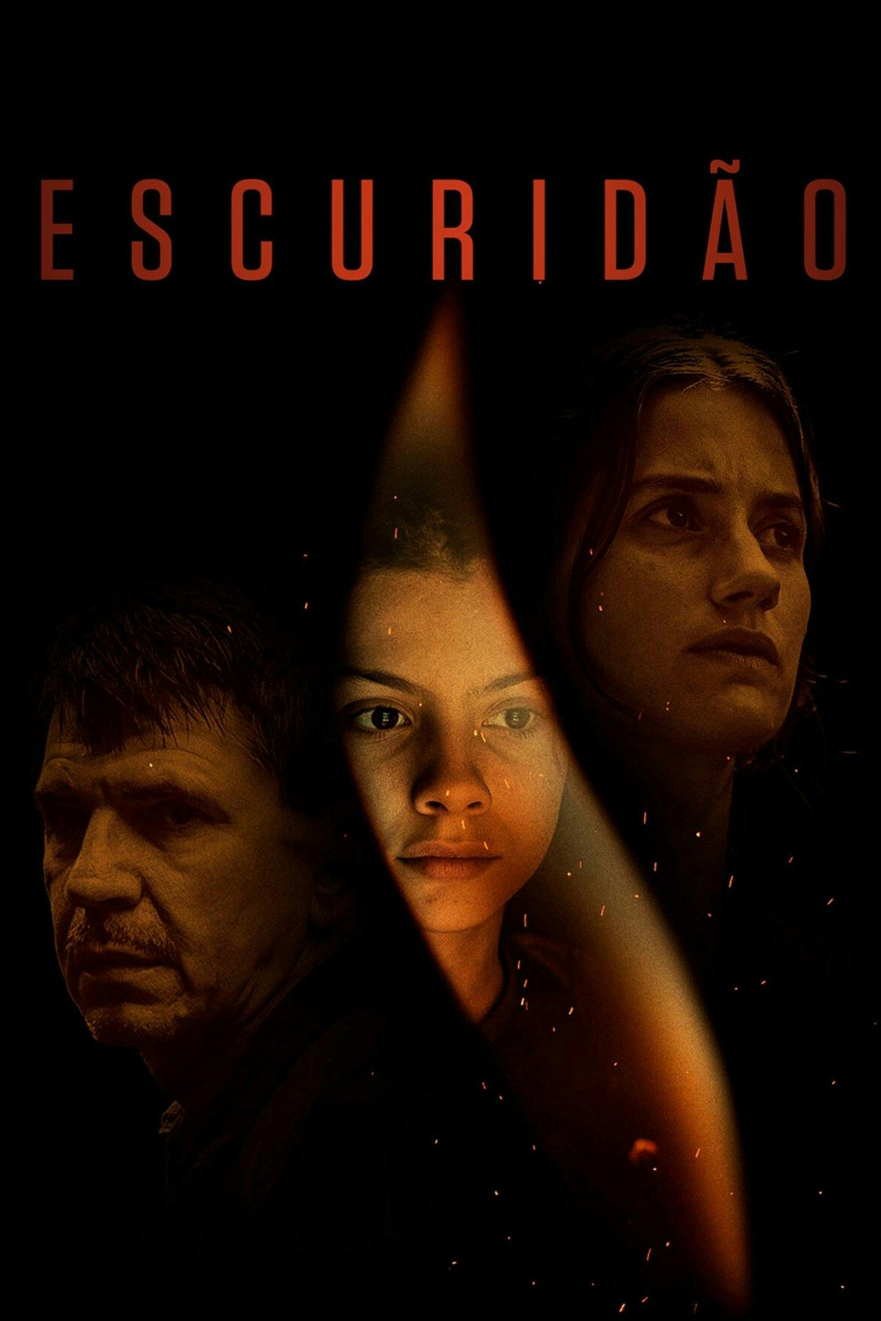 Assistir Escuridão Online em HD