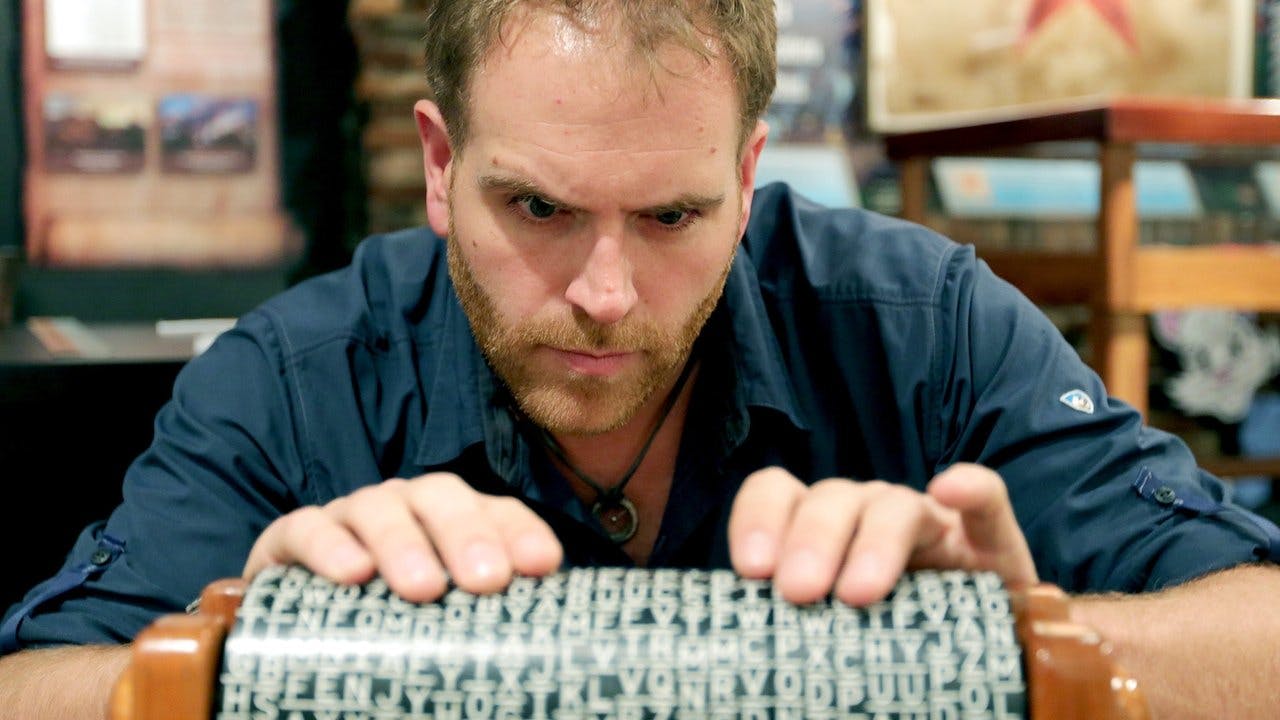 assista ao episódio 8 da temporada 1