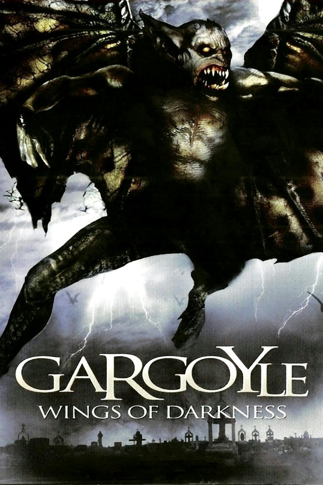 Assistir Gargoyle: Wings of Darkness Online em HD