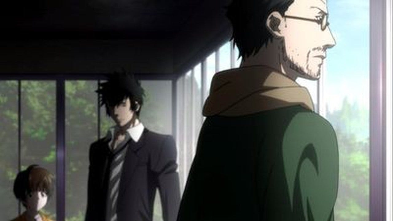 assista ao episódio 9 da temporada 1