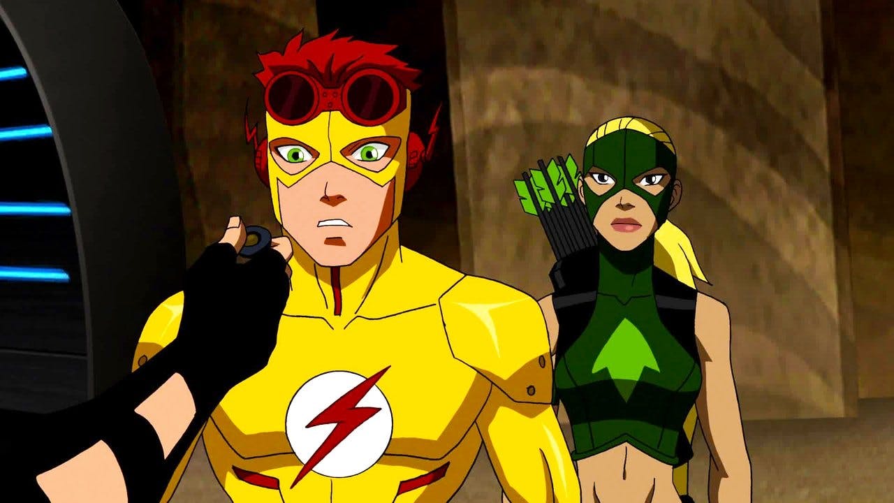 assista ao episódio 23 da temporada 1