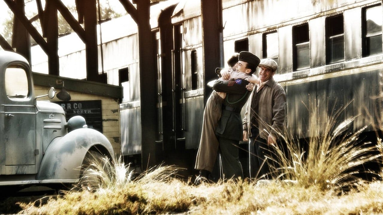 assista ao episódio 10 da temporada 1