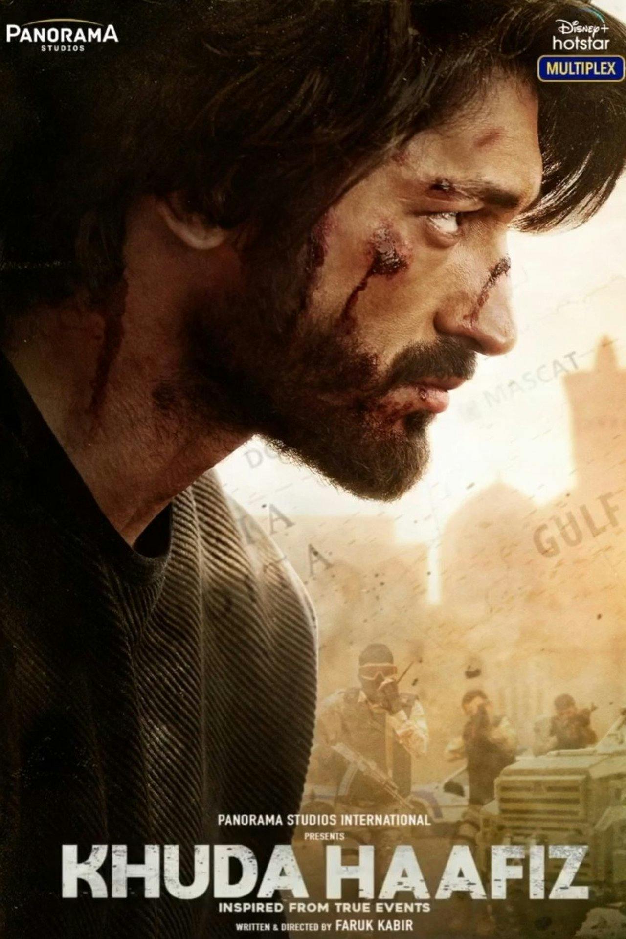 Assistir खुदा हाफिज Online em HD