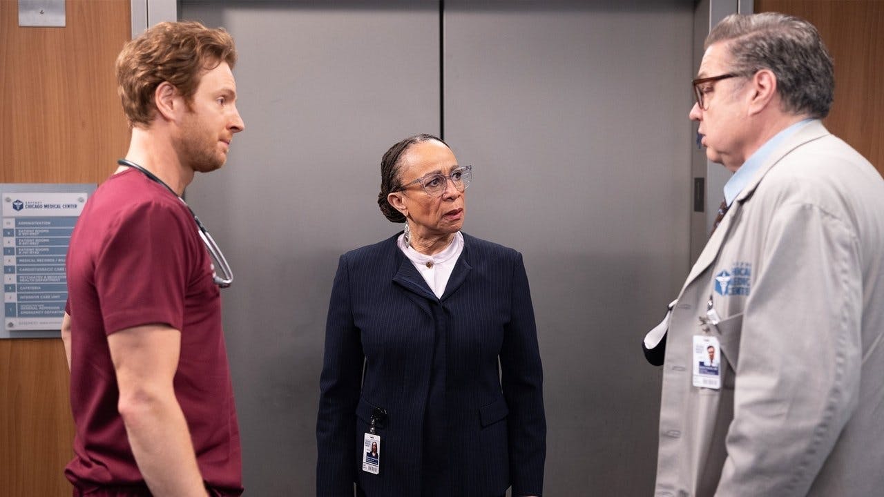 assista ao episódio 12 da temporada 6