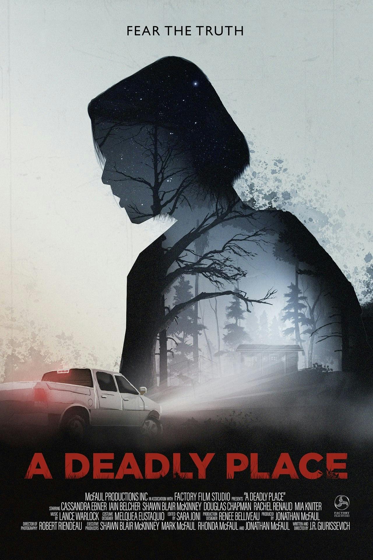 Assistir A Deadly Place Online em HD