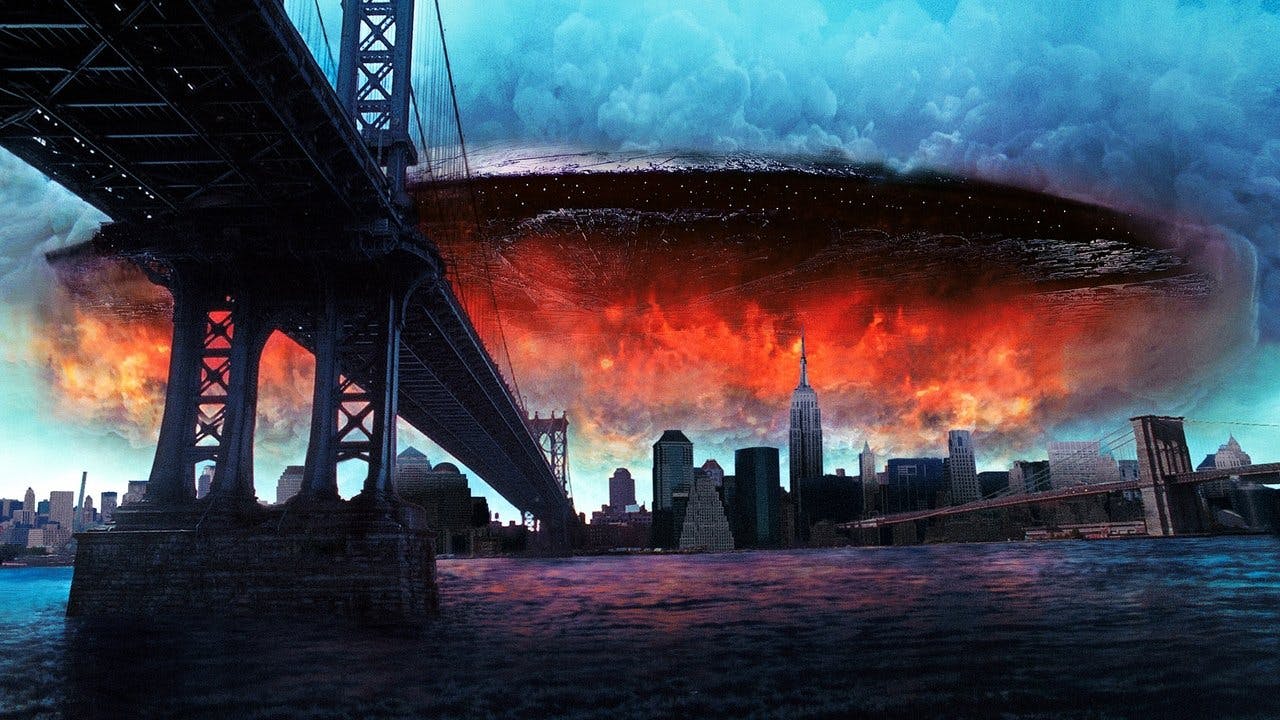 Independence Day assista online