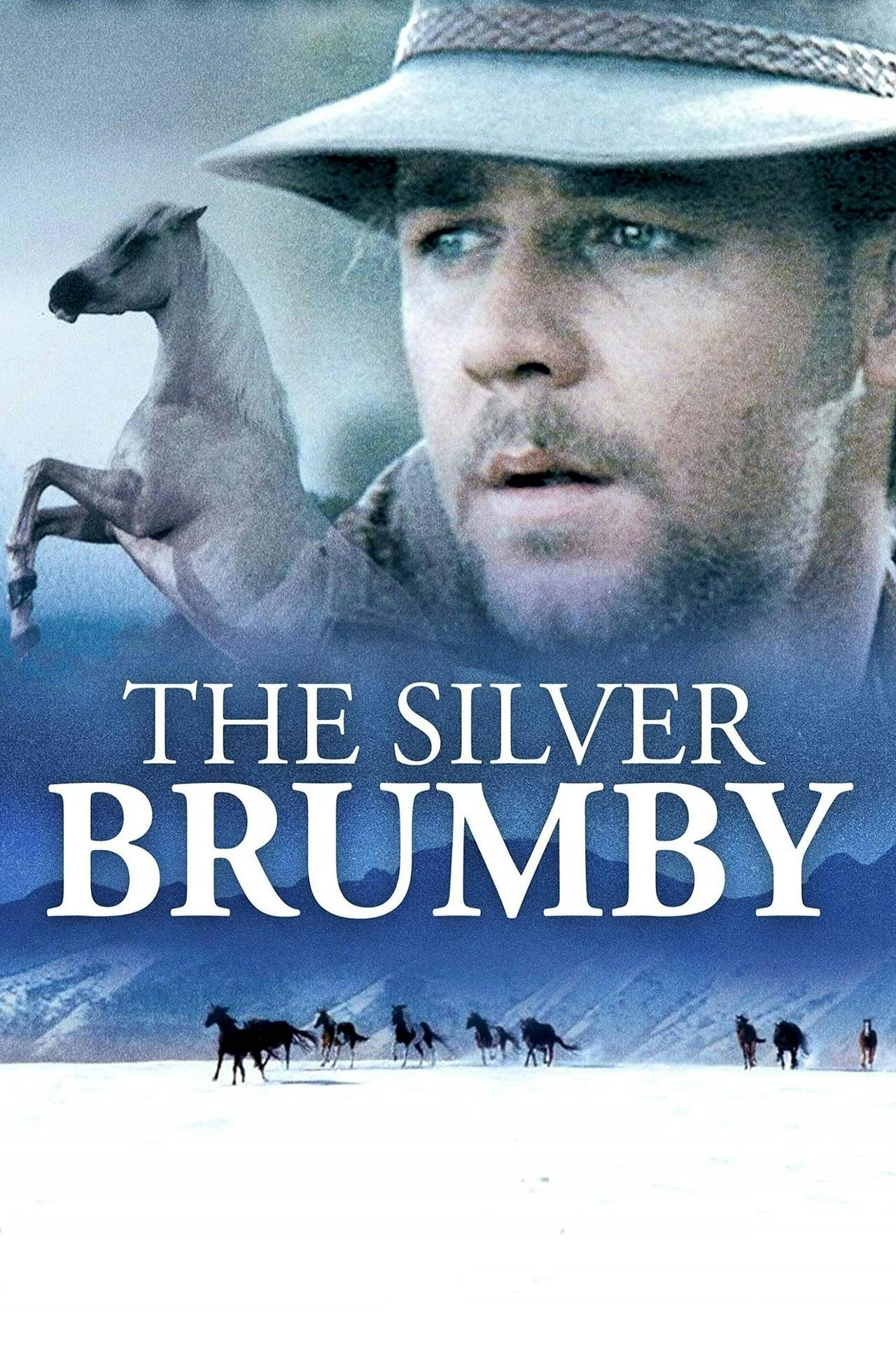 Assistir Silver – A Lenda do Cavalo Prateado Online em HD